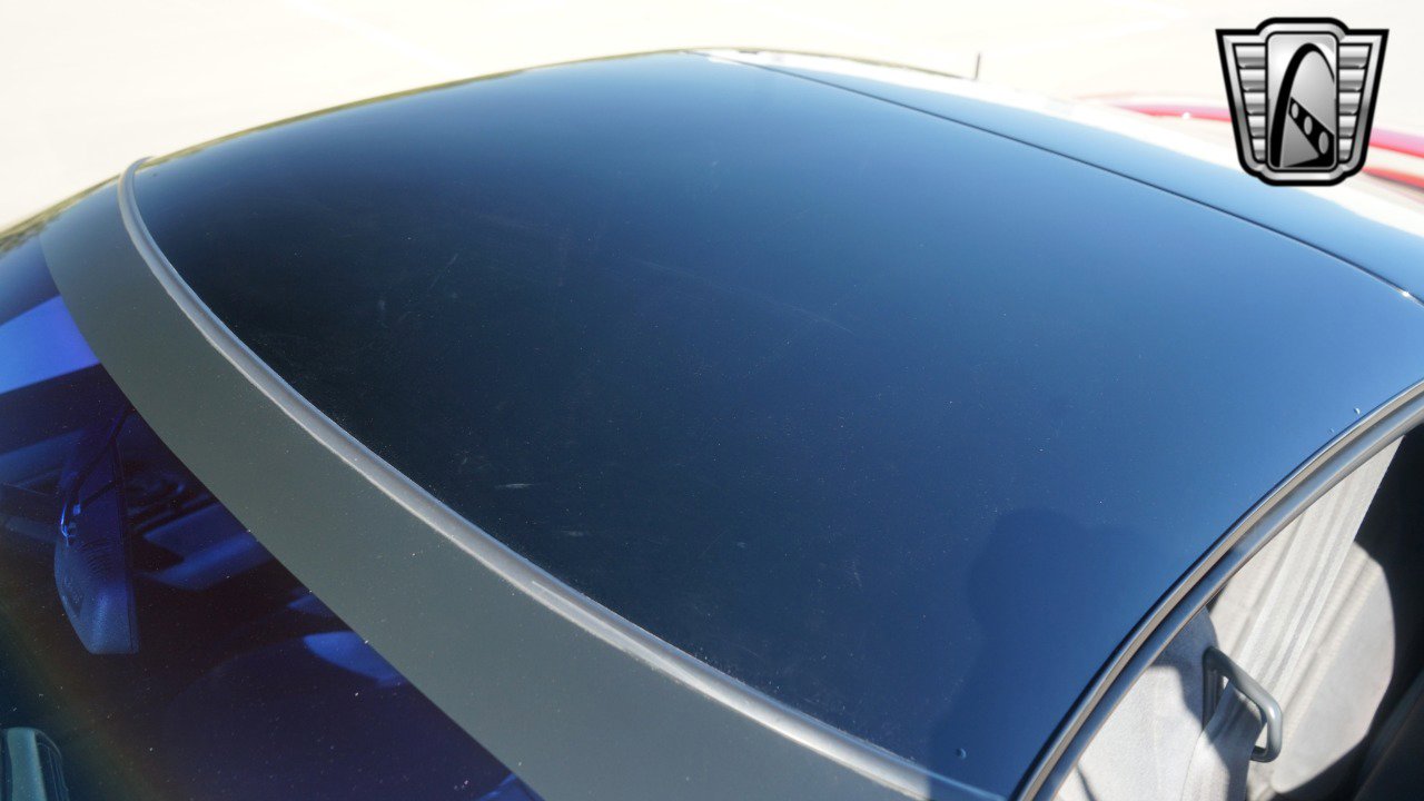 Used 1999 Chevrolet Camaro Z28 w/ Performance Pkg image 11