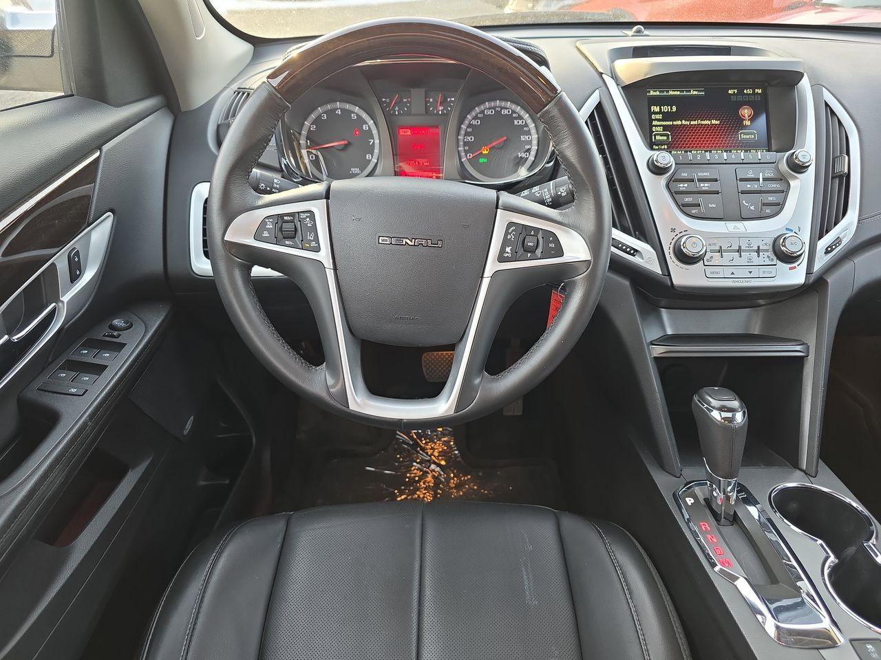 Used 2017 GMC Terrain Denali image 6