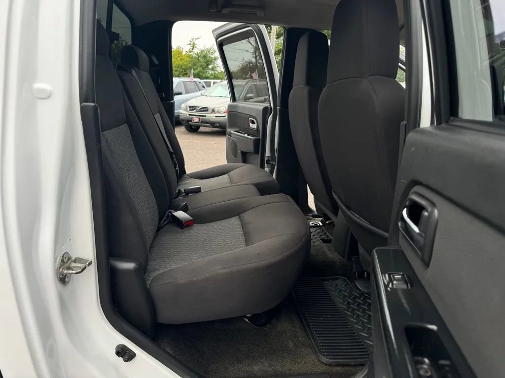 Used 2012 Chevrolet Colorado LT image 20