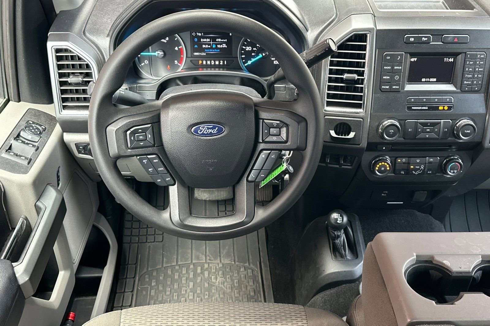 Used 2017 Ford F250 XLT image 18