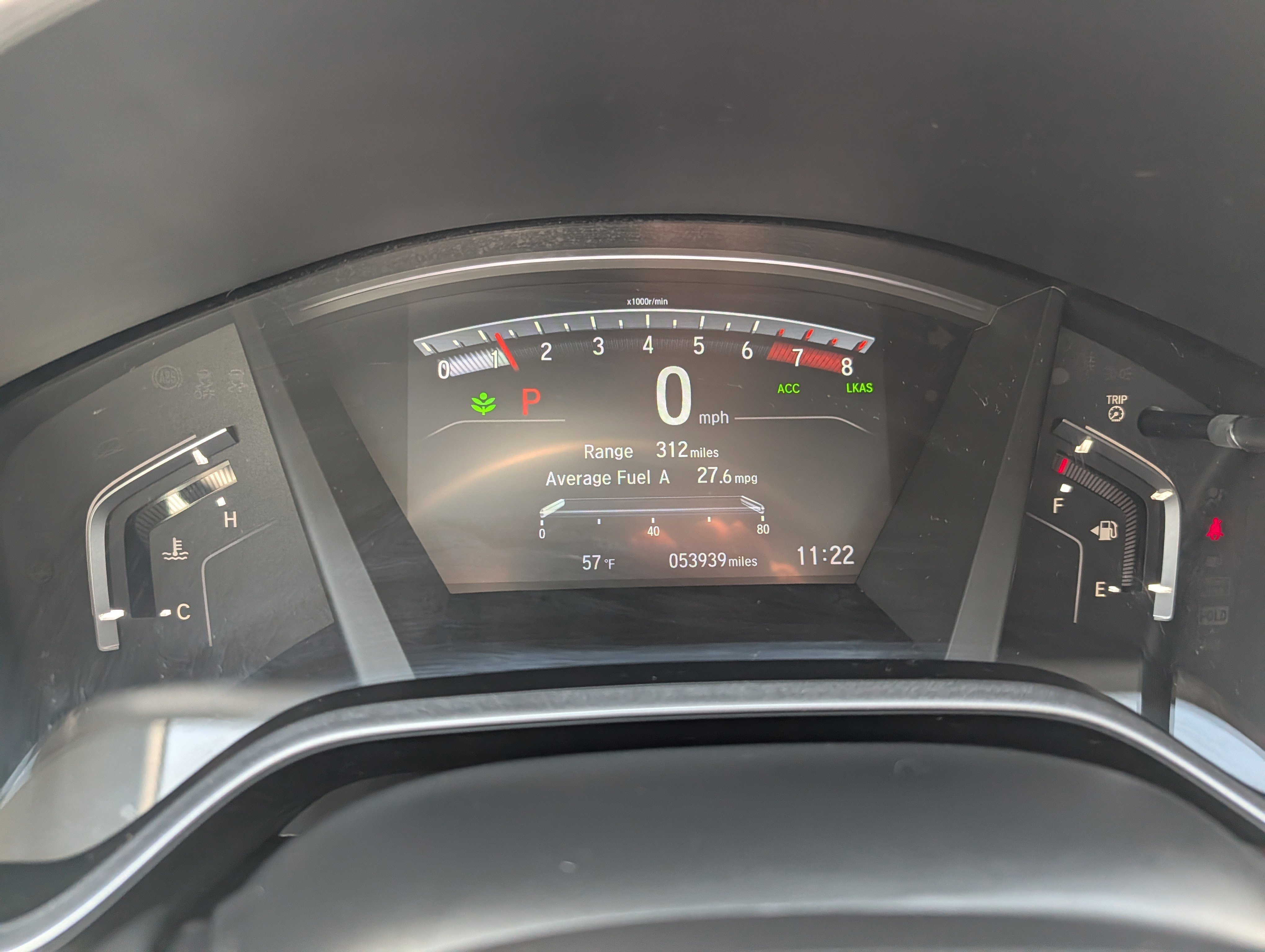 Used 2020 Honda CR-V EX-L image 27