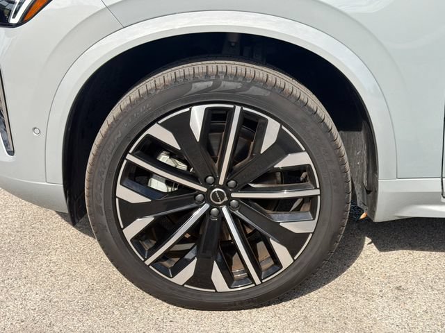 Used 2026 Volvo XC90 B6 Plus AWD/4WD image 62