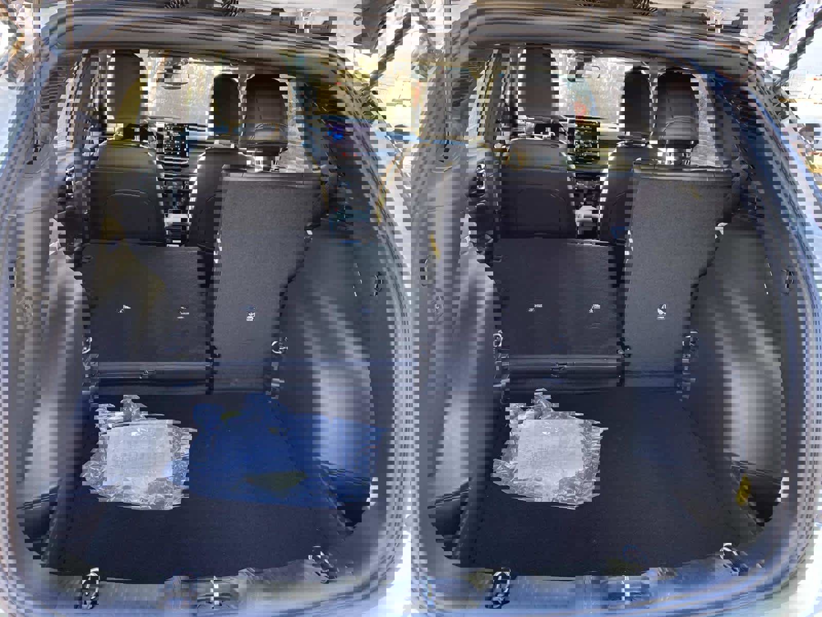 New 2026 Jeep Compass Limited image 6