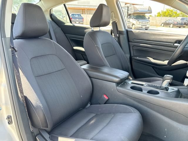 Used 2020 Nissan Altima 2.5 S FWD image 23