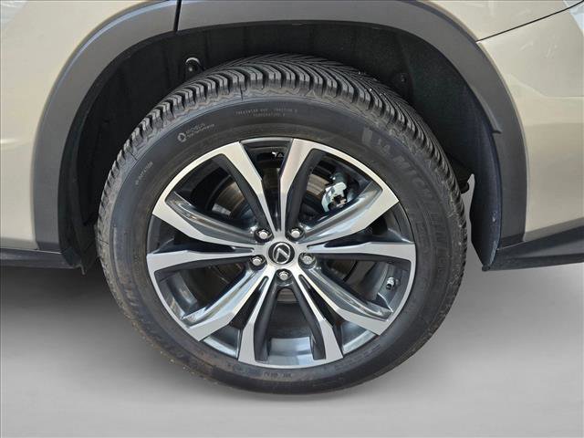 Used 2022 Lexus RX 350 FWD w/ Premium Package image 25