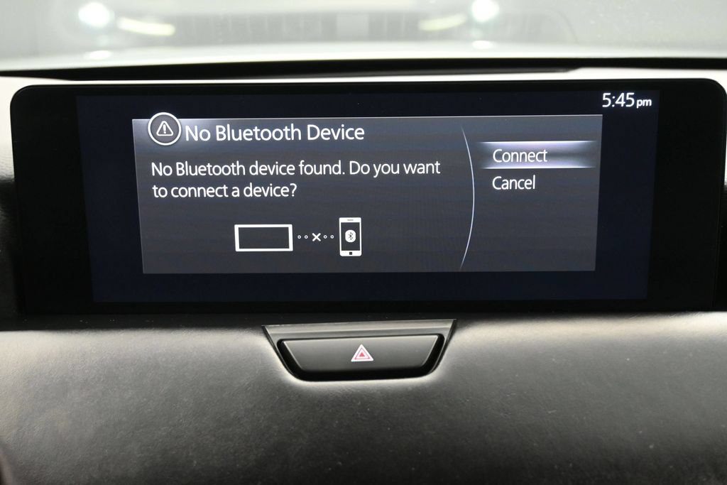 Used 2025 MAZDA CX-90 3.3 Turbo w/ Premium Plus Pkg AWD/4WD image 11