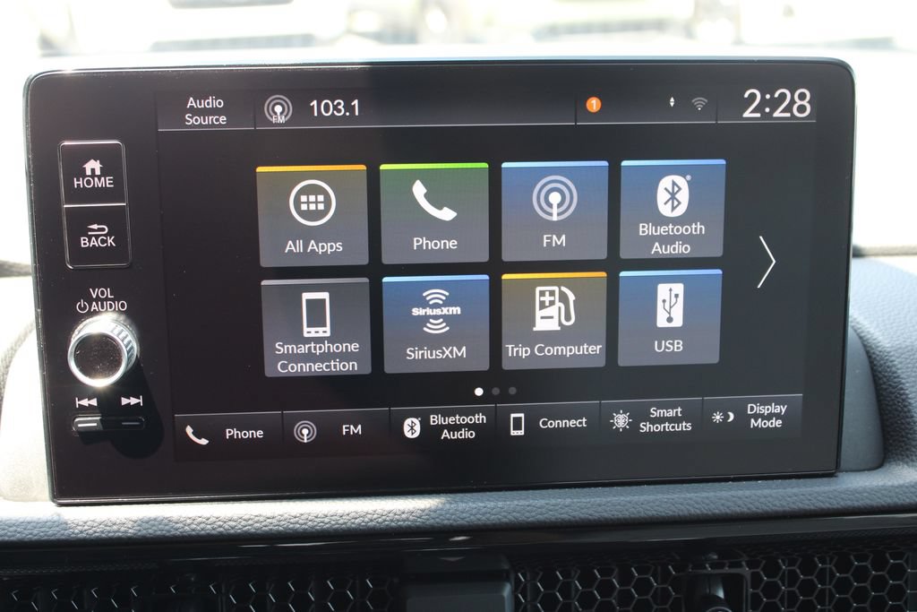 Certified 2025 Honda CR-V EX-L image 32