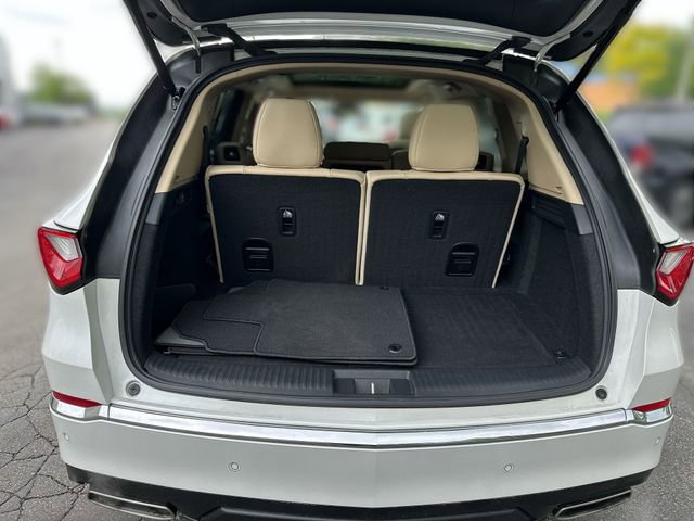 Certified 2023 Acura MDX SH-AWD w/ Technology Package image 27