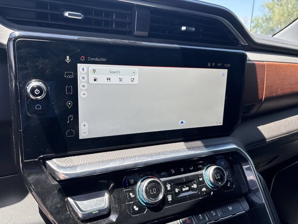 Certified 2022 GMC Sierra 1500 Denali w/ Denali Reserve Package AWD/4WD image 18