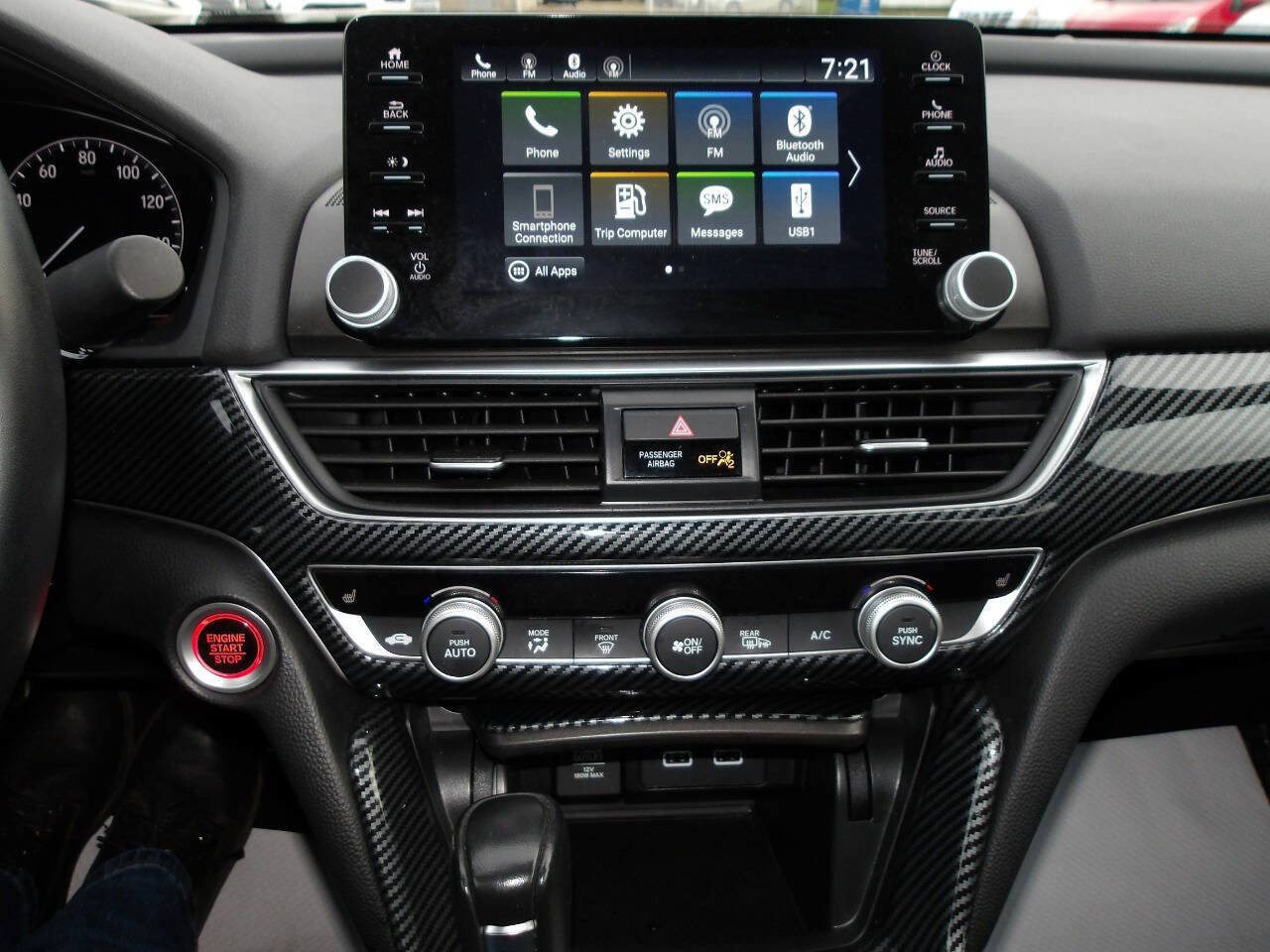 Used 2022 Honda Accord Sport Special Edition image 13