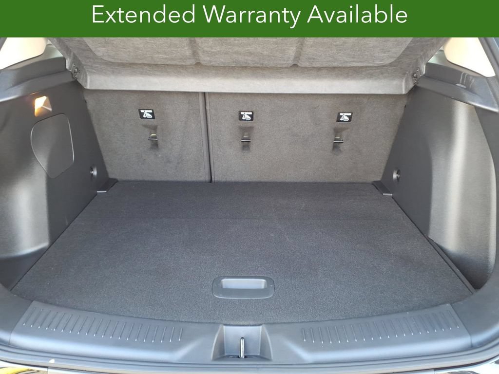 Certified 2024 Buick Encore GX Preferred w/ Comfort Package FWD image 13