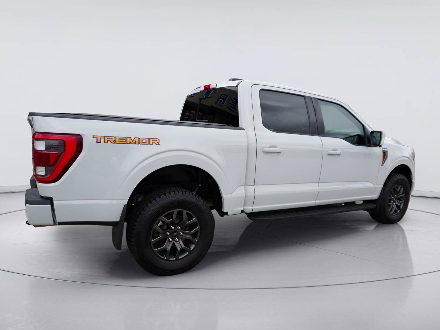 Used 2023 Ford F150 Tremor w/ Equipment Group 402A High AWD/4WD image 6