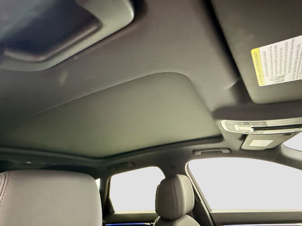 Certified 2025 Audi Q3 2.0T Premium Plus w/ Premium Plus Package image 16