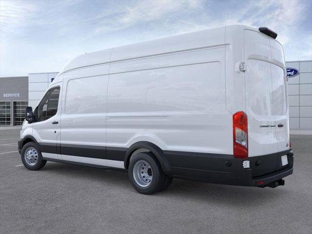 New 2026 Ford Transit 350 148 High Roof Extended DRW w/ Load Area Protection Package image 4