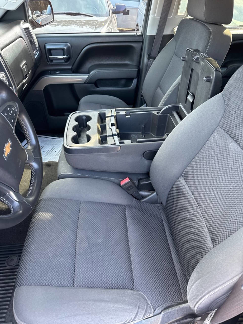 Used 2014 Chevrolet Silverado 1500 LT image 8