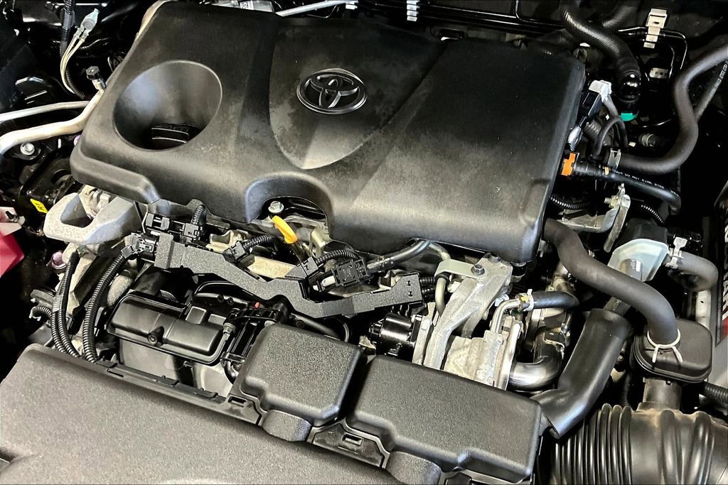 Used 2020 Toyota RAV4 Adventure AWD/4WD image 33