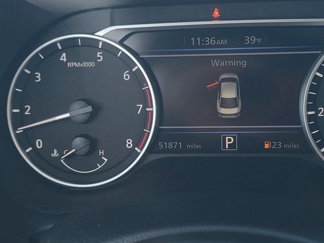 Used 2020 Nissan Sentra SV image 24