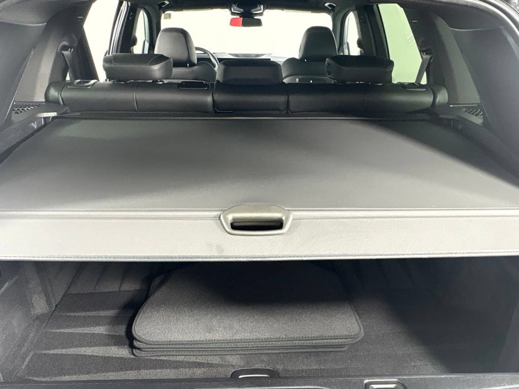 Certified 2024 BMW X5 xDrive40i w/ Premium Package AWD/4WD image 19