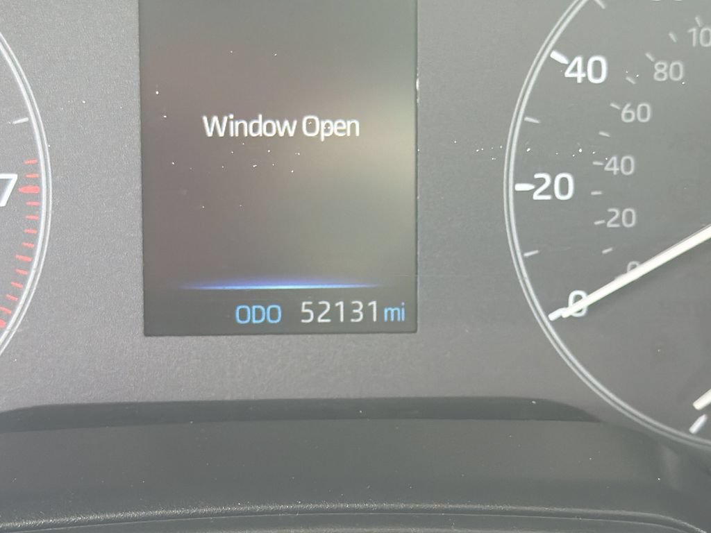Used 2024 Toyota Corolla LE FWD image 10
