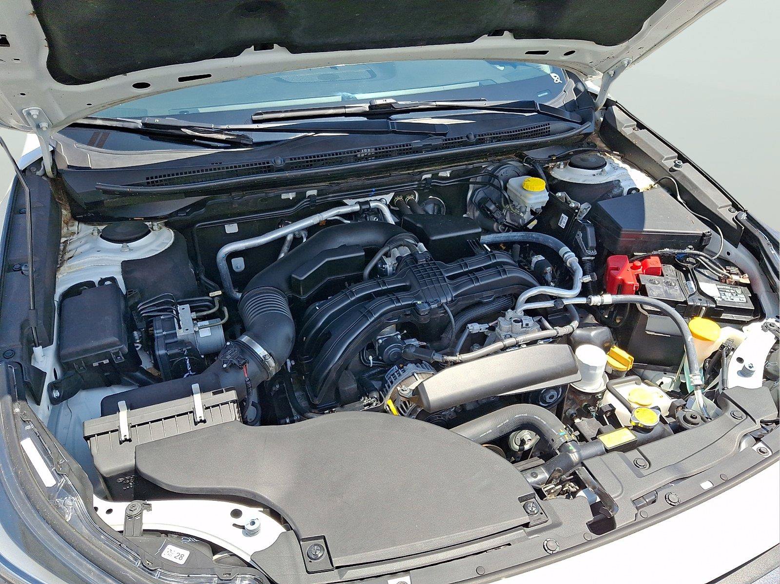 Used 2023 Subaru Outback Touring AWD/4WD image 25