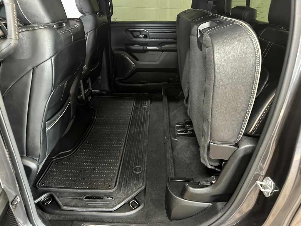 Used 2022 RAM 1500 Limited image 43