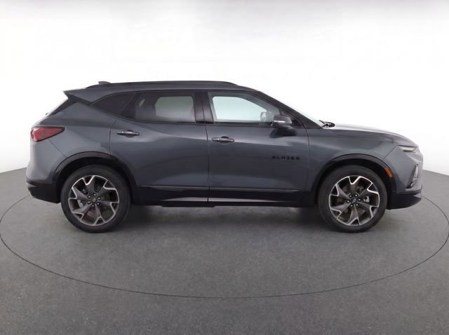 Used 2019 Chevrolet Blazer RS FWD image 8