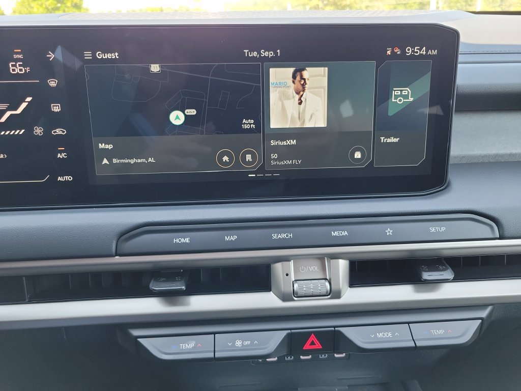 New 2027 Kia Telluride EX FWD image 16