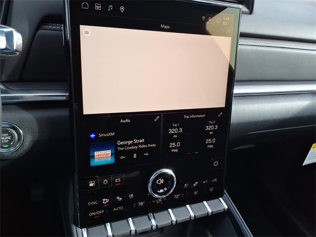 New 2026 GMC Terrain Elevation w/ Elevation Premium Package image 9