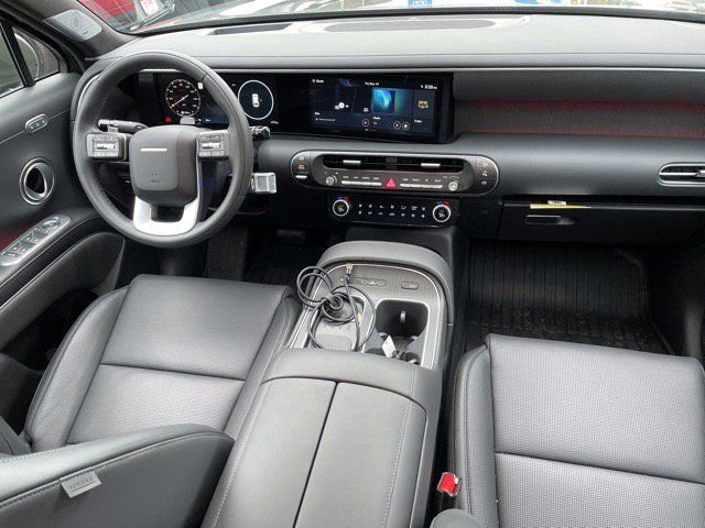 New 2026 Hyundai Palisade Calligraphy image 7
