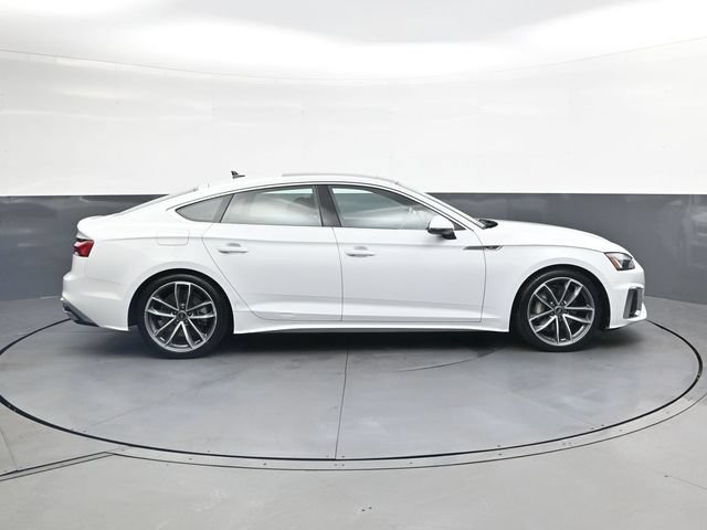 Used 2023 Audi A5 2.0T Premium Plus w/ Premium Plus AWD/4WD image 3