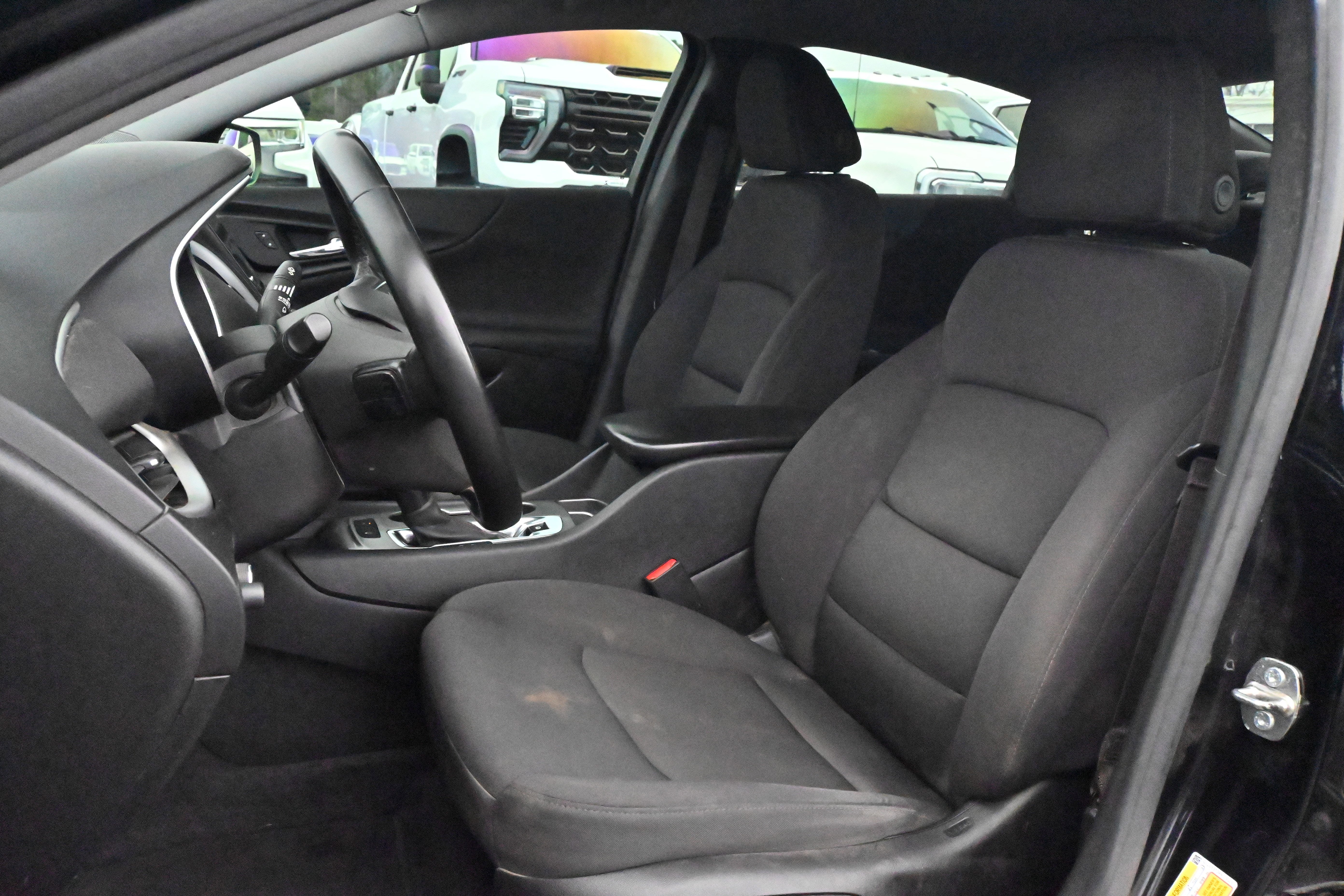 Used 2024 Chevrolet Malibu RS image 7