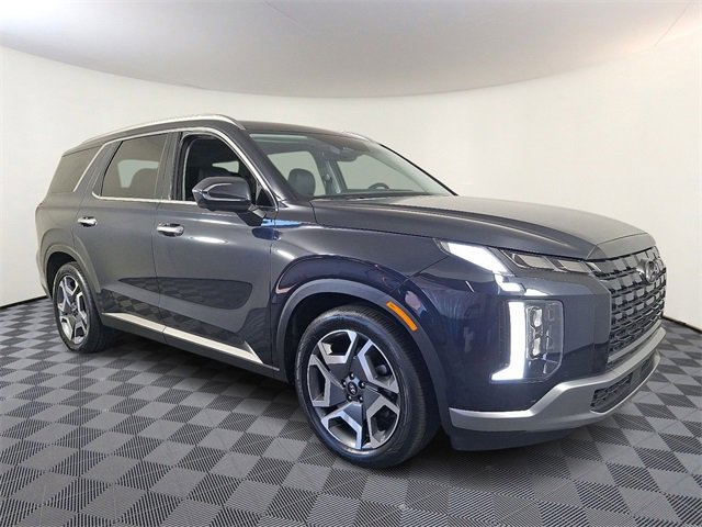 Used 2024 Hyundai Palisade Limited