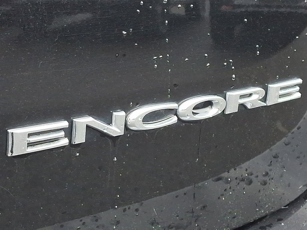 Used 2017 Buick Encore Preferred FWD image 30