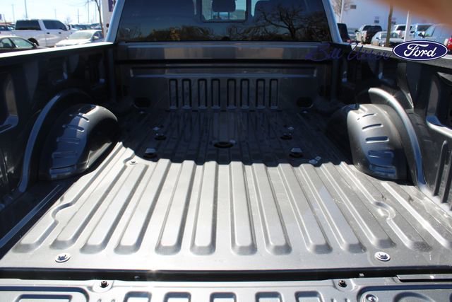 New 2026 Ford F250 XLT image 6