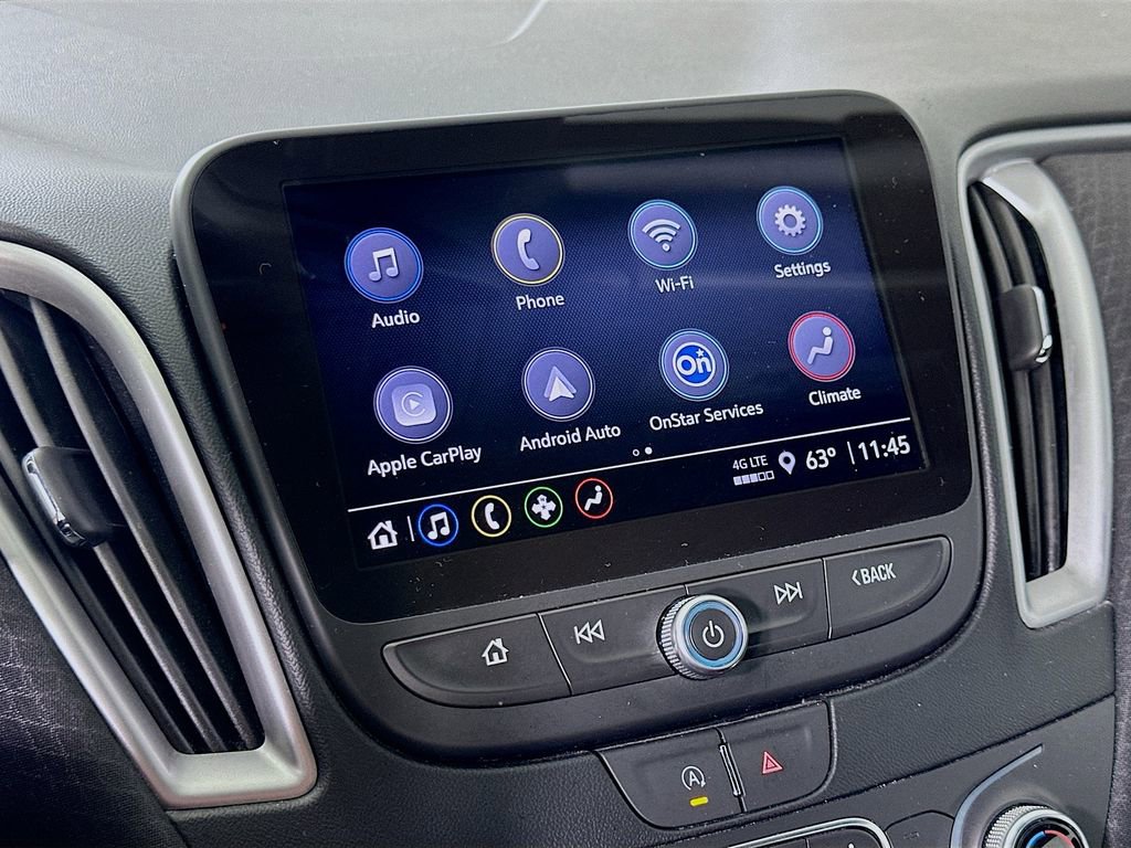 Used 2023 Chevrolet Malibu LT image 25