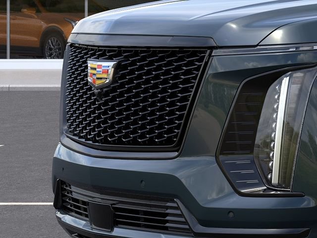 New 2026 Cadillac Escalade ESV Sport w/ Touring Package AWD/4WD image 13