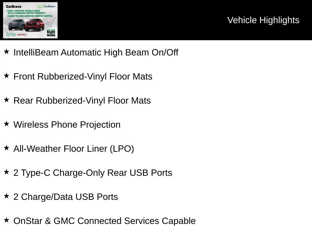 Certified 2023 GMC Sierra 1500 SLE image 16