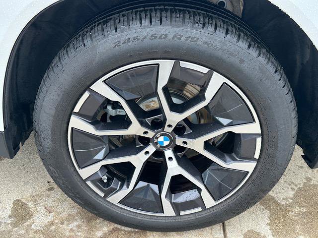 Used 2026 BMW X3 xDrive30i w/ Premium Package AWD/4WD image 33