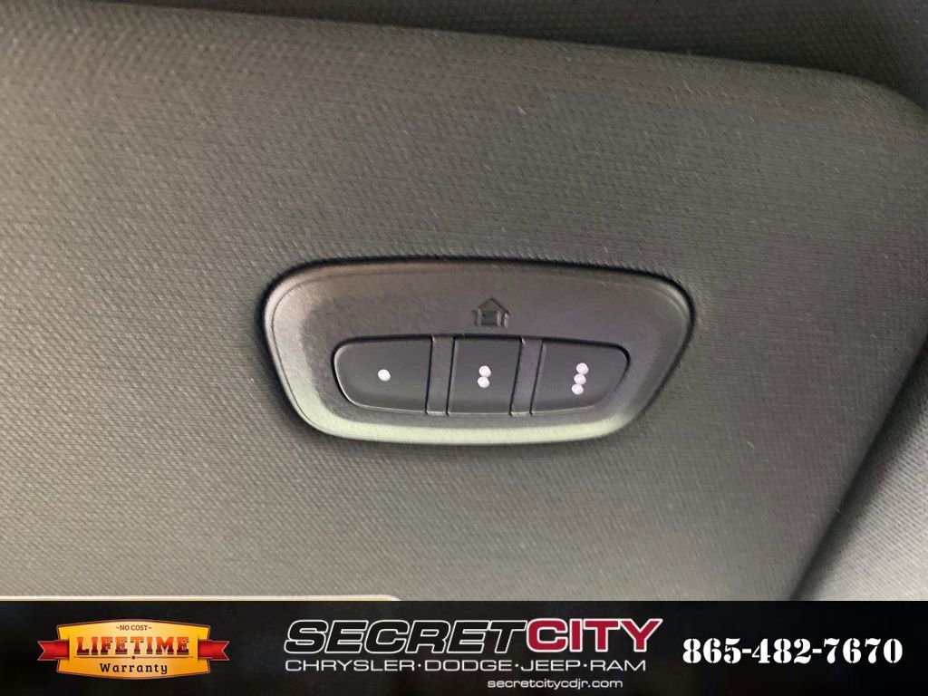 New 2026 RAM 1500 Laramie image 21