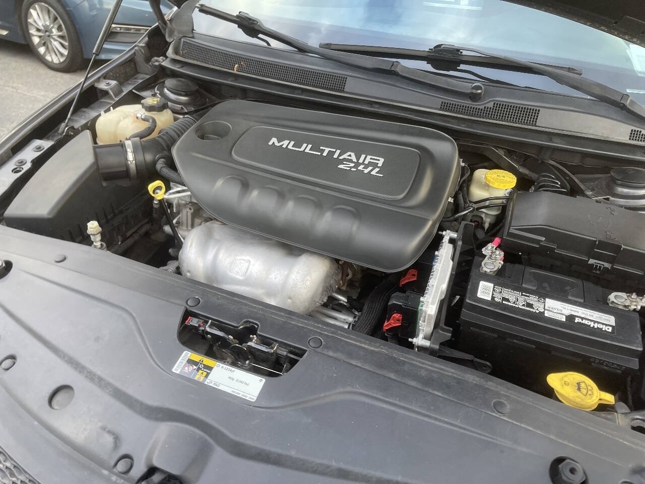Used 2016 Chrysler 200 S w/ Comfort Group FWD image 29
