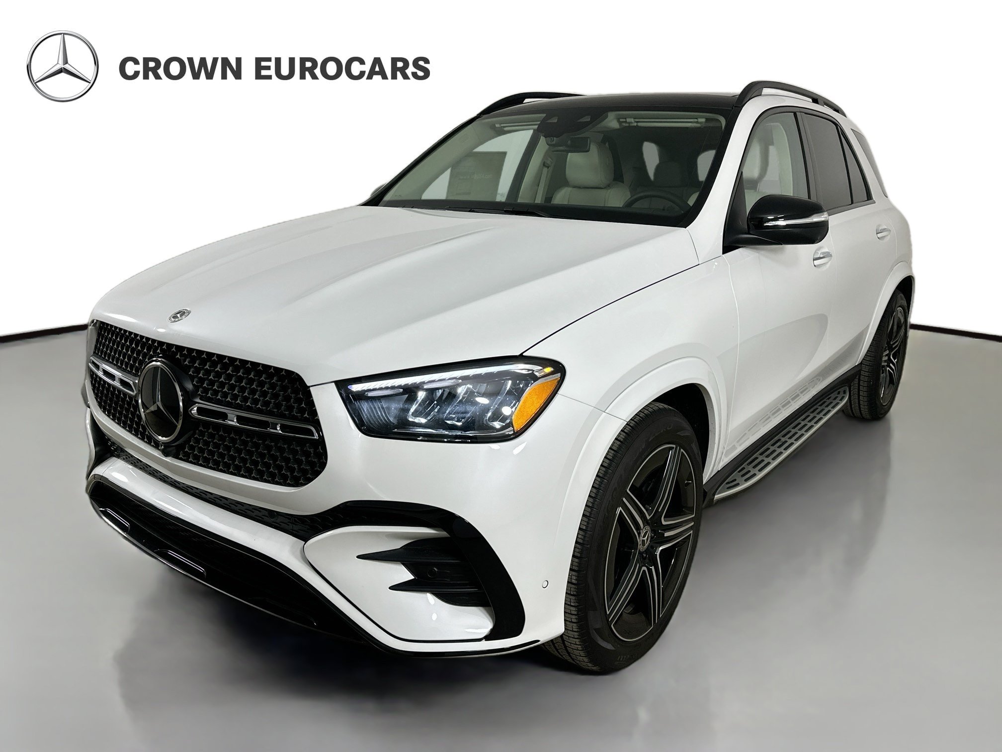 Used 2026 Mercedes-Benz GLE 450 4MATIC