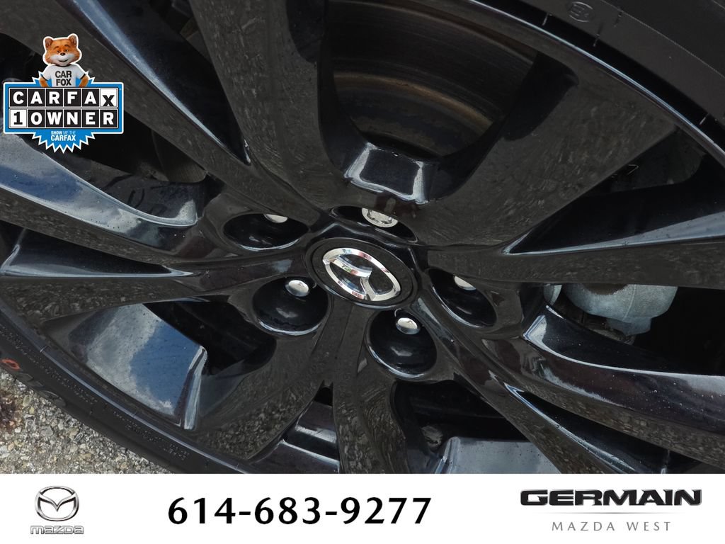 Used 2024 MAZDA CX-30 AWD 2.5 S w/ Preferred Package image 13