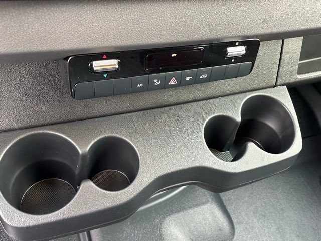 New 2026 Mercedes-Benz Sprinter 2500 image 17