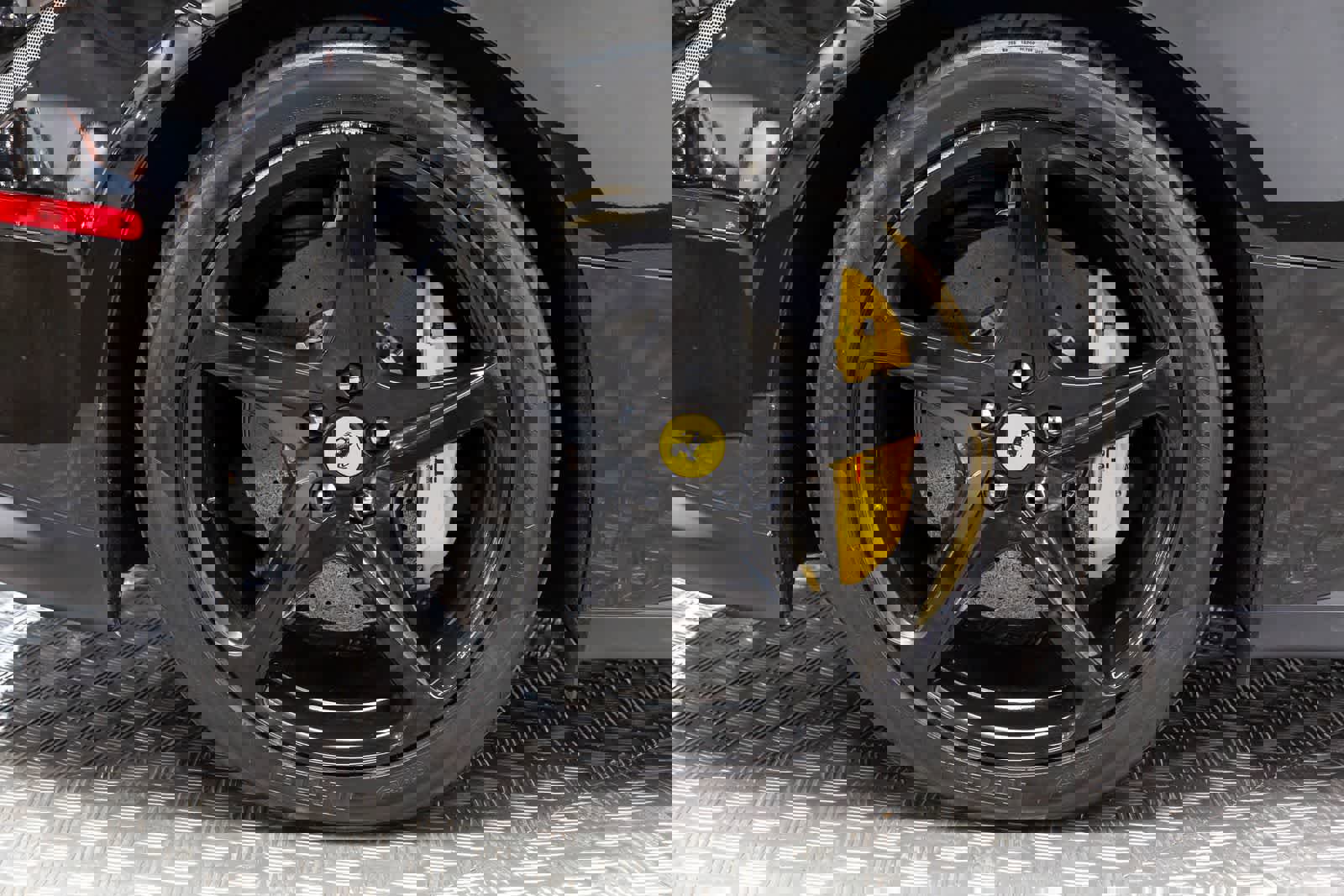 Used 2015 Ferrari FF image 55