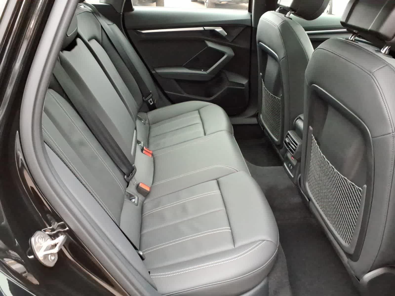 Used 2024 Audi A3 2.0T Premium w/ Convenience Package AWD/4WD image 11