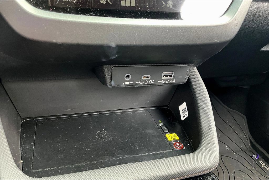 Used 2026 Subaru Forester Touring AWD/4WD image 16