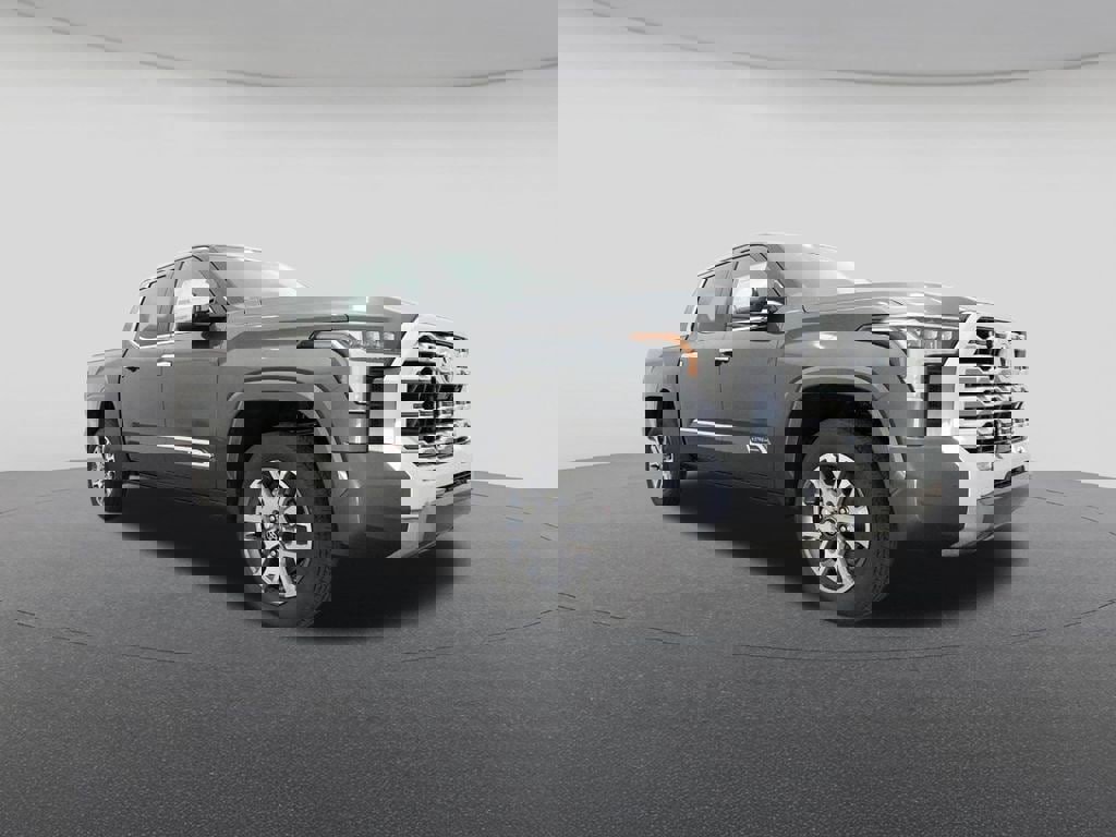New 2026 Toyota Tundra 1794 Edition image 29