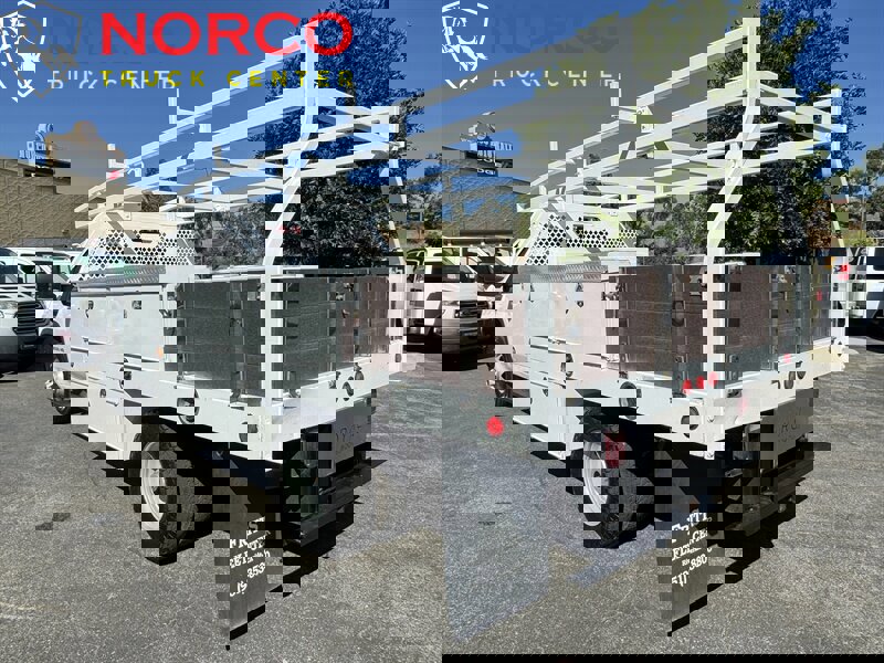 Used 2021 Chevrolet Silverado 3500 W/T w/ WT Convenience Package image 7