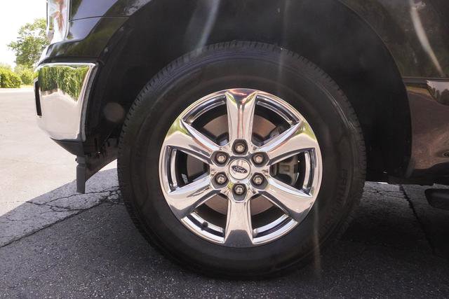 Used 2018 Ford F150 XLT w/ Equipment Group 301A Mid RWD image 37