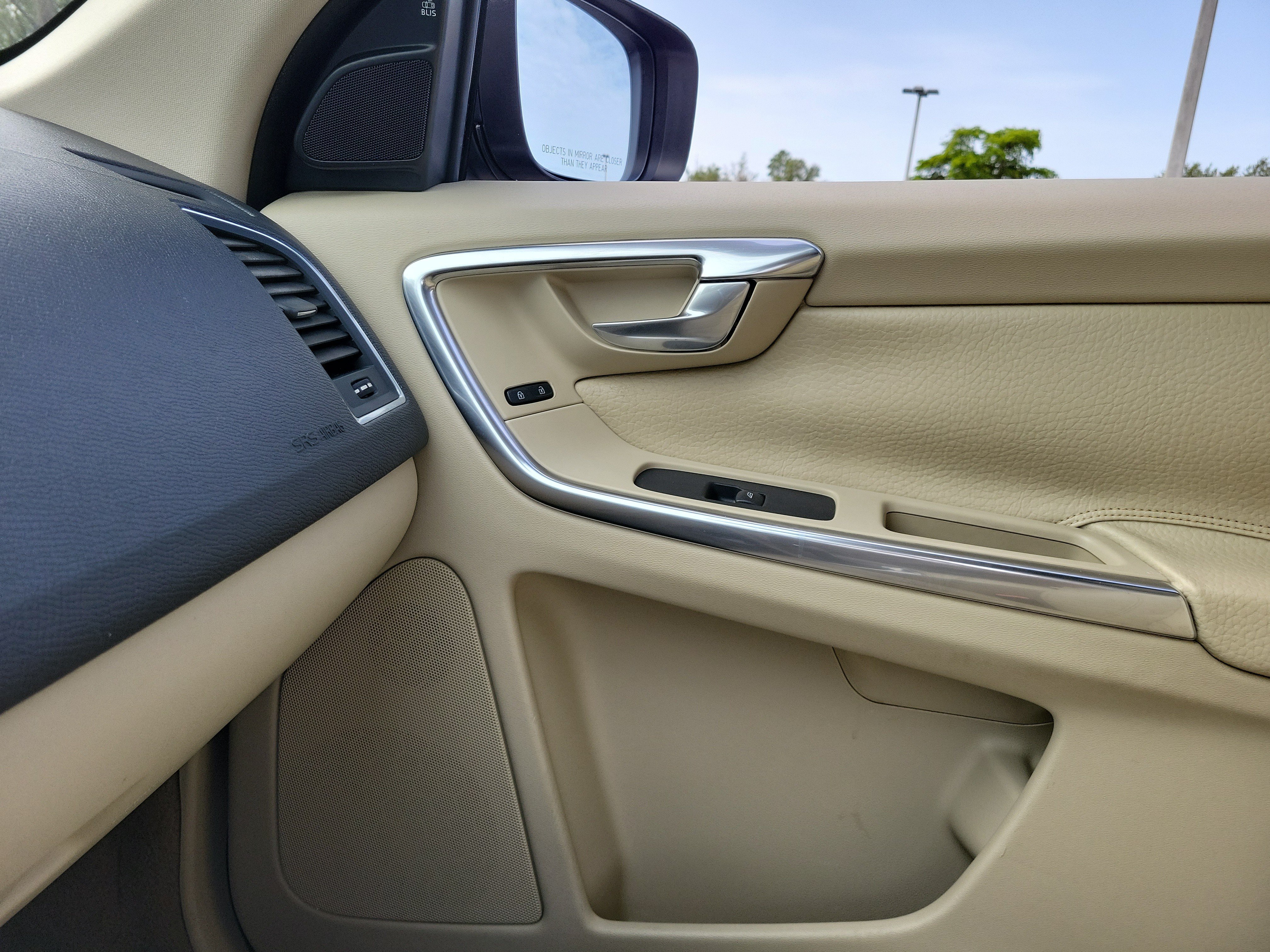 Used 2014 Volvo XC60 3.2 FWD image 29